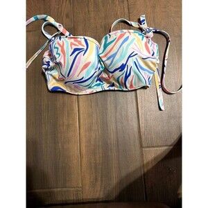 Shade & Shore Swim top